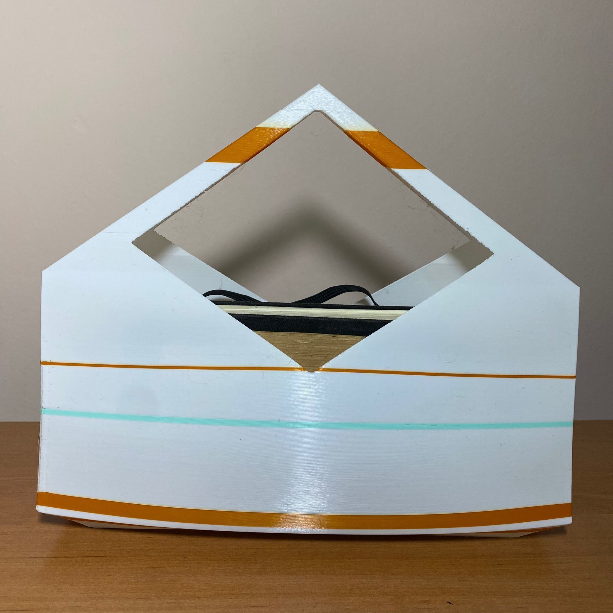 Pretty Bag 3D print model_3