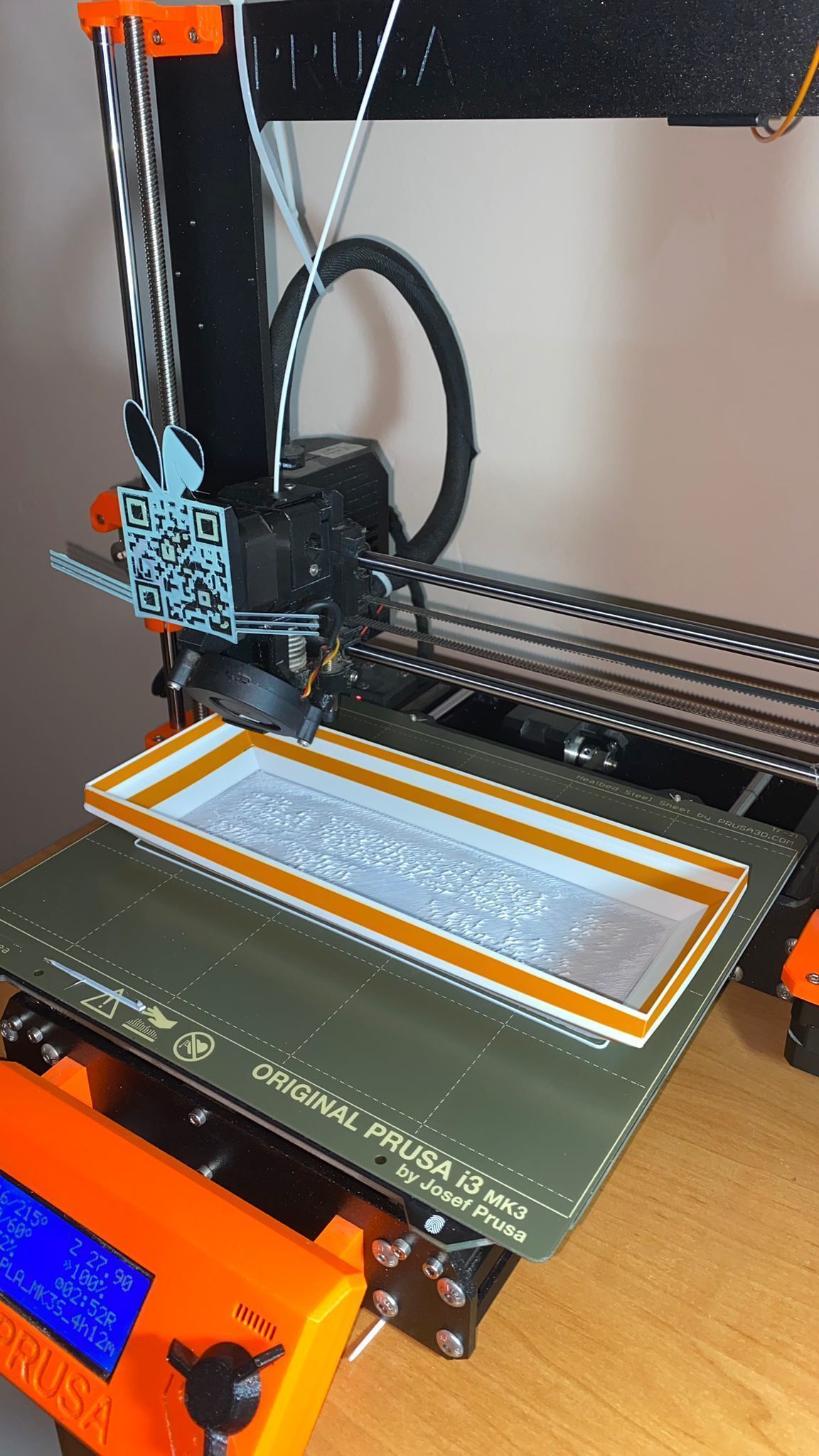 Pretty Bag 3D print model_6