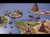 Low Poly Megapack 2in1 v1 - Unity  Low-poly 3D model_1
