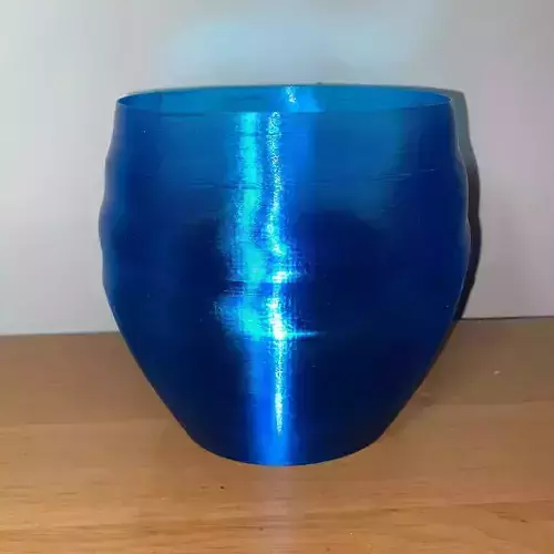 Wave Bowl