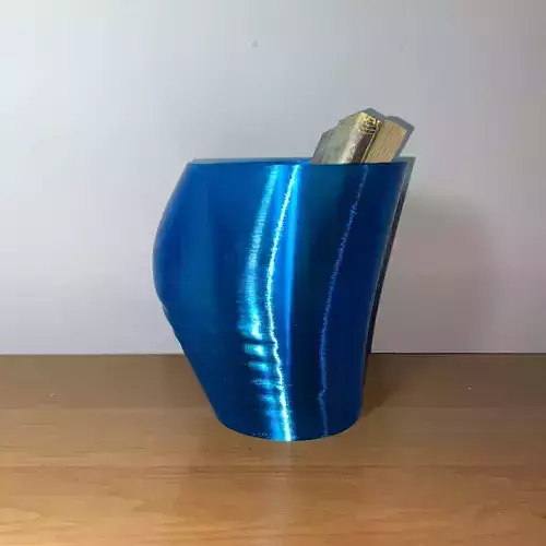 Wave Cup