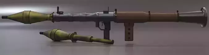 RPG-7