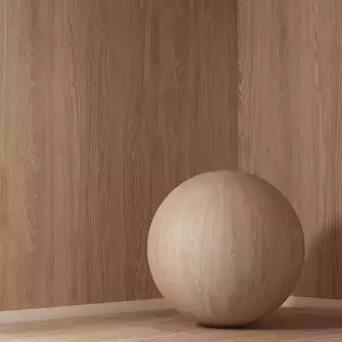 Wood 01 - Seamless 4K