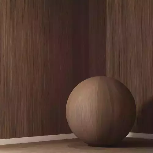 Wood 04 - Seamless 4K