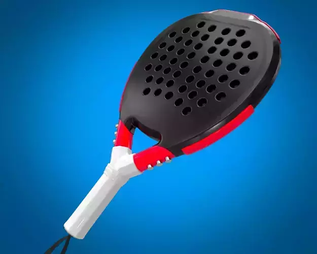 Padel Metalbone Racket