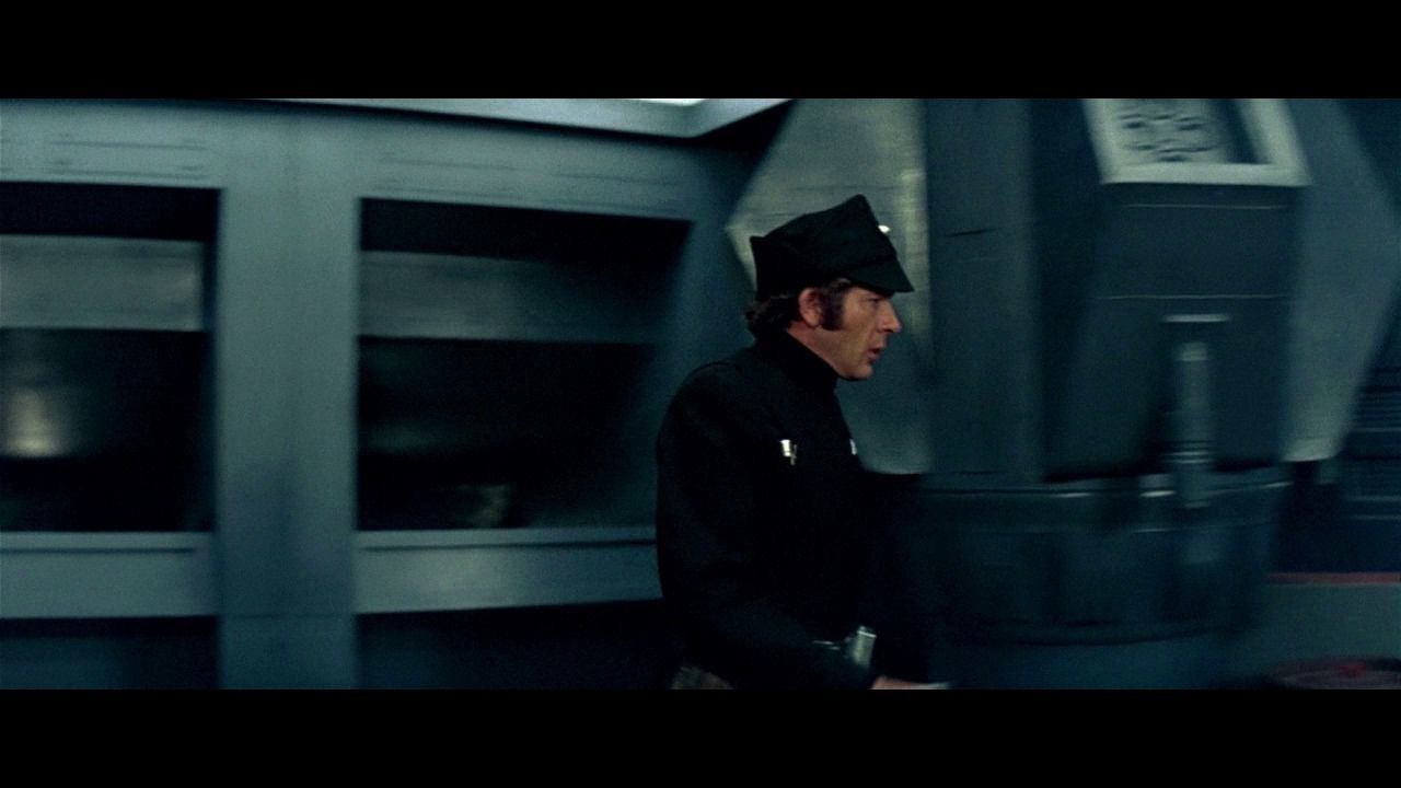 Death Star Skyhook 1-12 scale Blackseries 3D print model_7