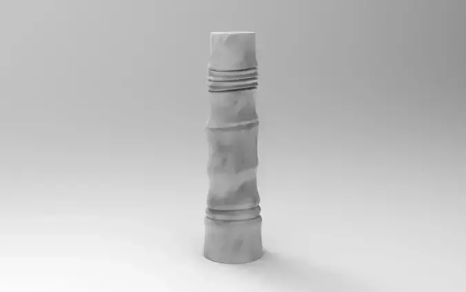 Jonas Vase