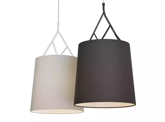 Faro Barcelona TREE pendant lamp