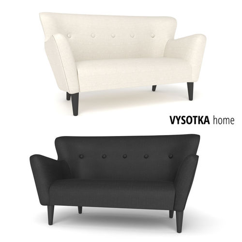 VYSOTKA home Bristol 3D model