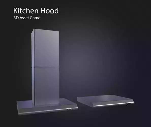 Kitchen Hood
