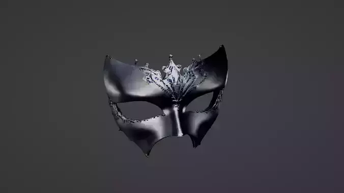 Halloween Mask