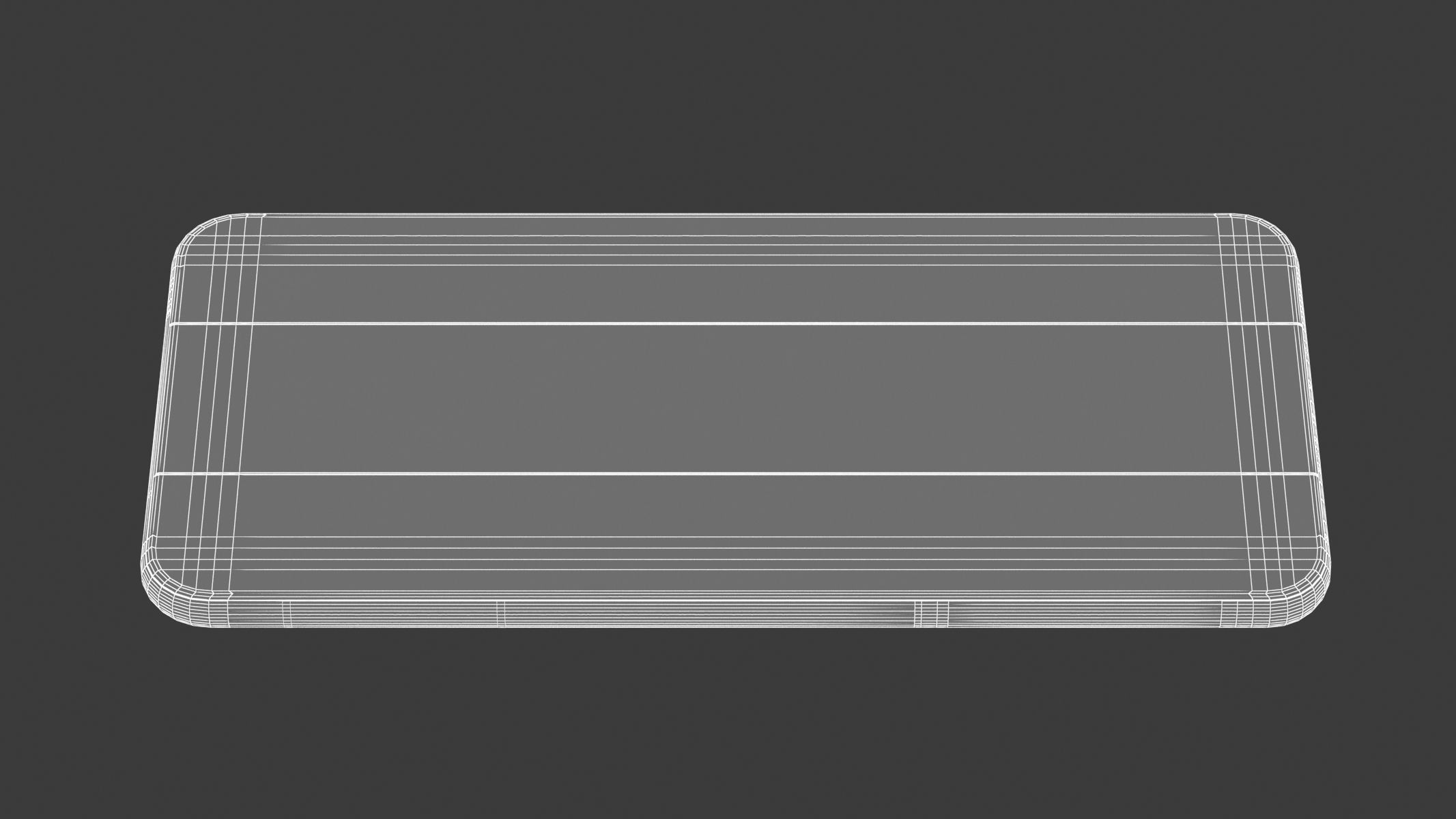 Huawei Mate 60 Pro Purple 3D model_24