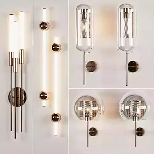 wall lamp Modern