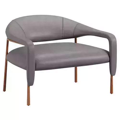 Spider Armchair by Gamma