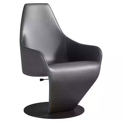  LOBSTER Armchair By Gamma