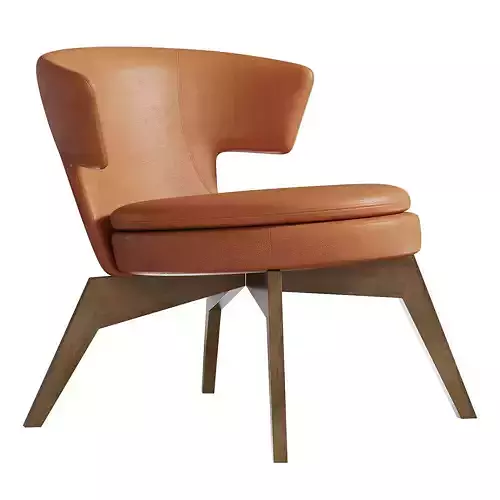  LOLITA Chair by Gamma