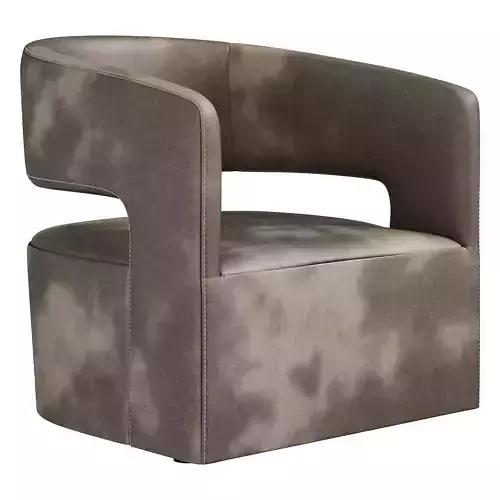  GEM Armchair By Gamma