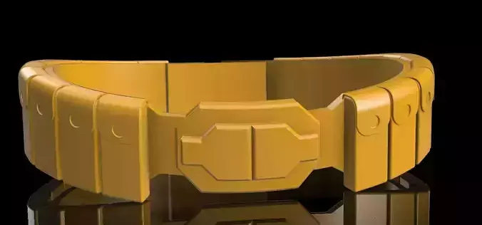 Dark Knight Utility Belt