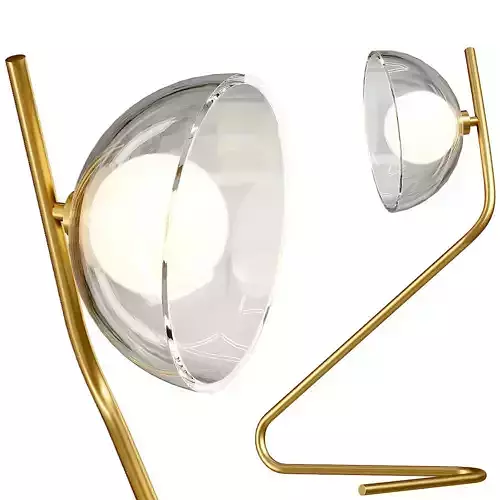 Lampatron VINSENT TAB table light