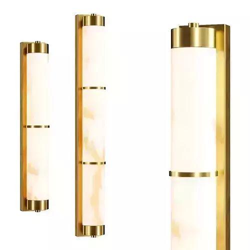 Lampatron VIEW WALL wall light