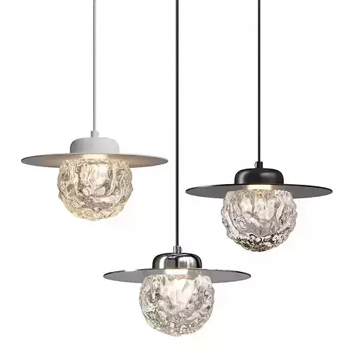 Lampatron USKO pendant light