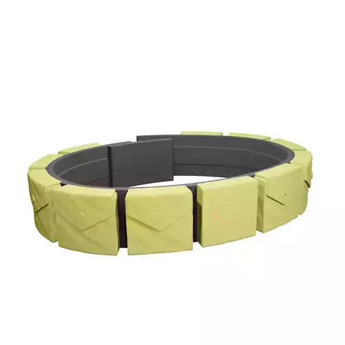 The Dark Knight Utility Belt