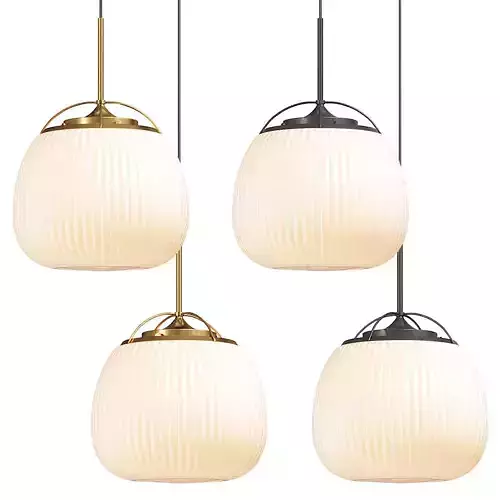 Lampatron TOFFE pendant light