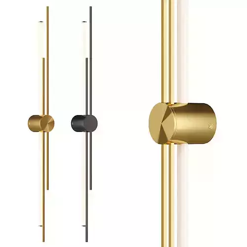 Lampatron TINUS wall light