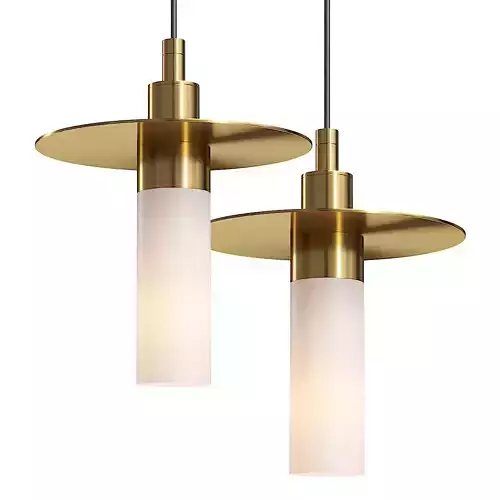 Lampatron TIBOR pendant light