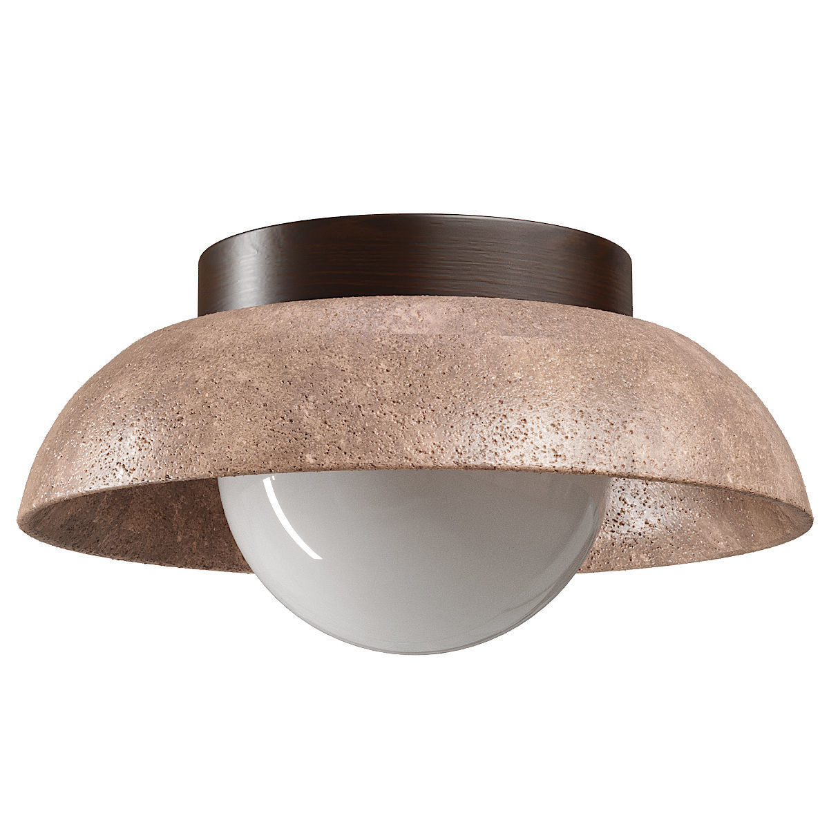 Lampatron STURE ceiling light 3D model_1