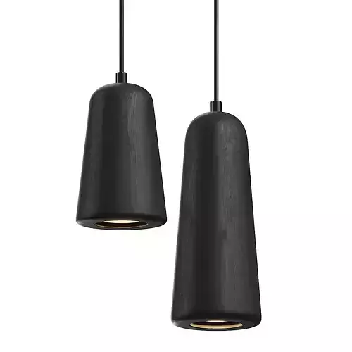 Lampatron STORGE pendant light