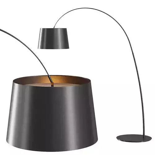 Lampatron SILVIAN floor lamp