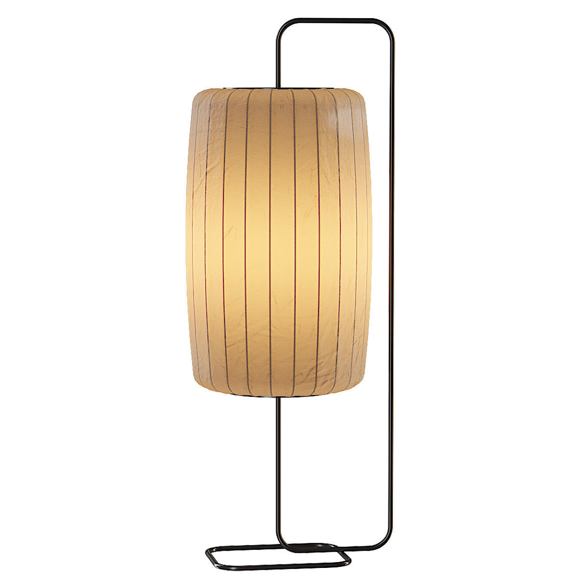 Lampatron SAKARI FL floor lamp 3D model_1
