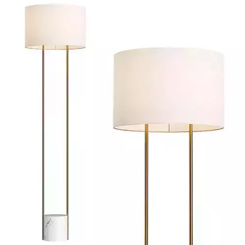 Lampatron RENO floor light