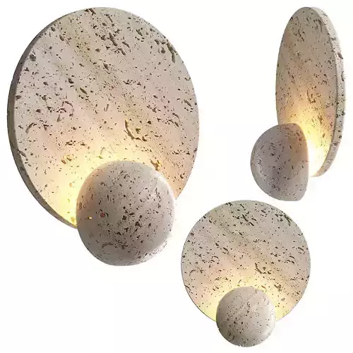 Lampatron PHANUEL pendant light