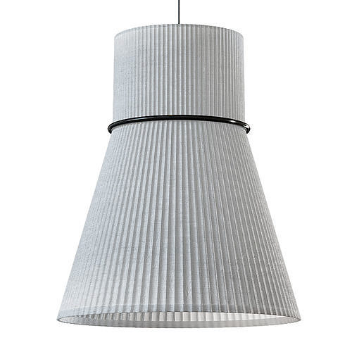 Lampatron PEO pendant light 3D model 3