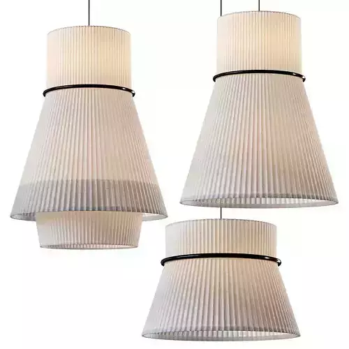 Lampatron PEO pendant light