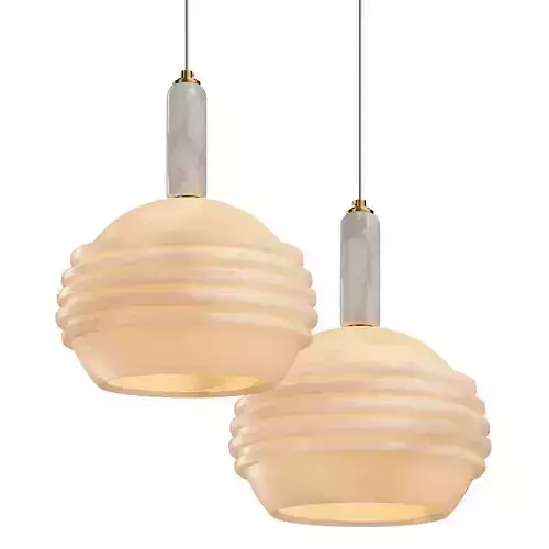 Lampatron OIVA pendant light