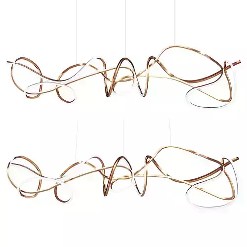 Lampatron NORVIN L pendant light