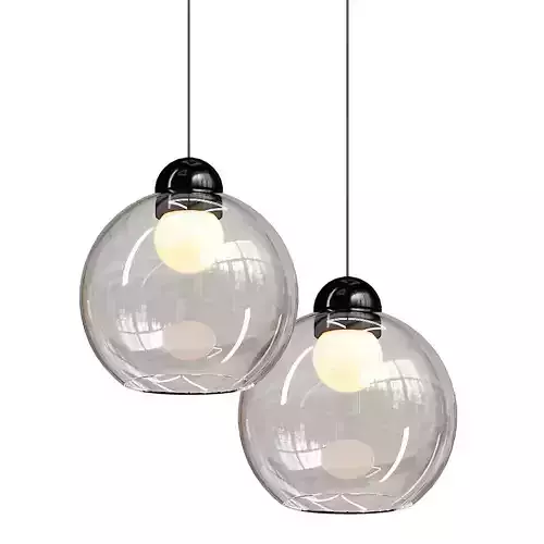 Lampatron NELSON pendant light