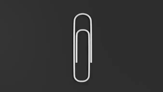 Paper Clip
