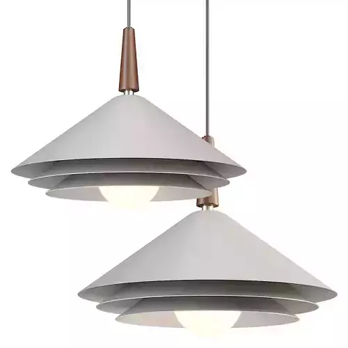 Lampatron MENTOR pendant light