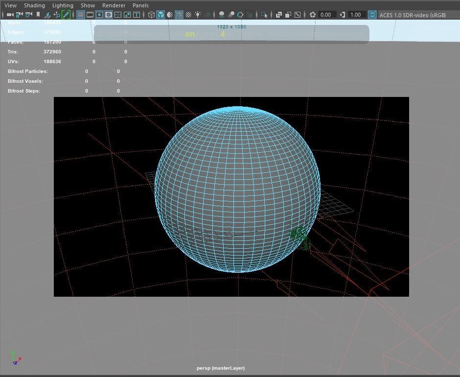 earth universe sun rise space Time-lapse photography halo planet 3D model_4