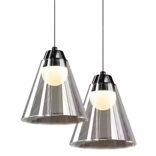 Lampatron MARX pendant light 3D model