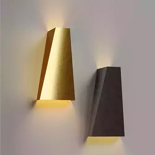 Lampatron LUTVI B wall light