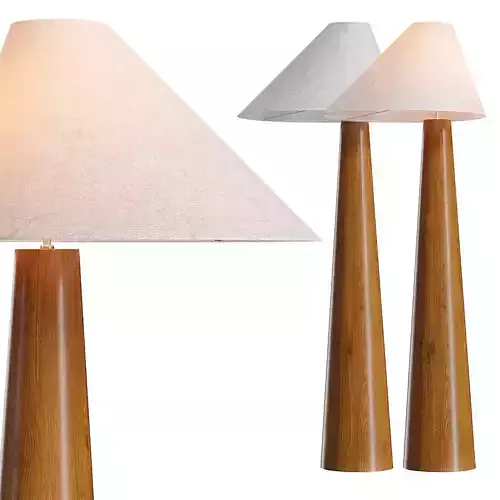 Lampatron LUDVIN floor light