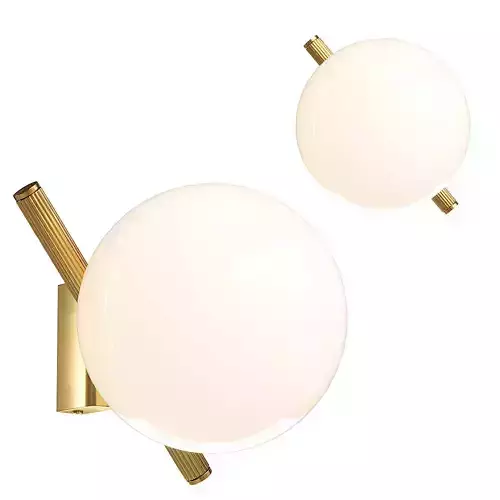 Lampatron KIRAN WALL wall lamp