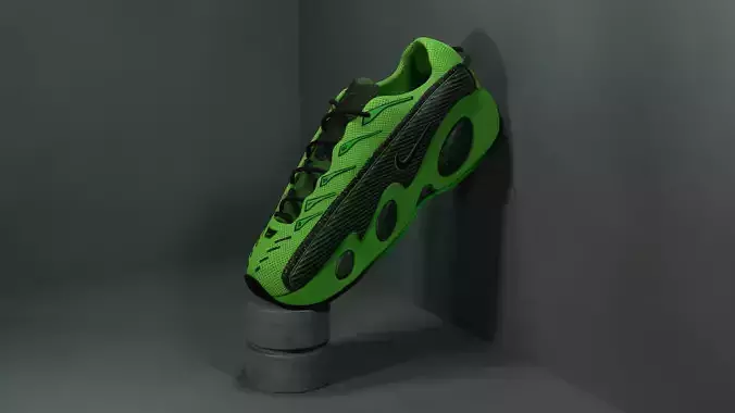 Shoes-Nike-NOCTA Glide