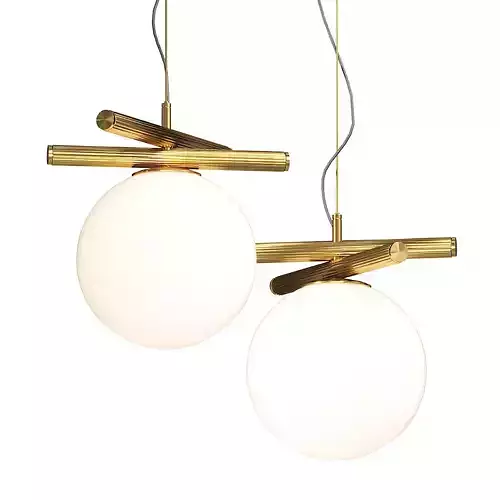Lampatron KIRAN ONE pendant light