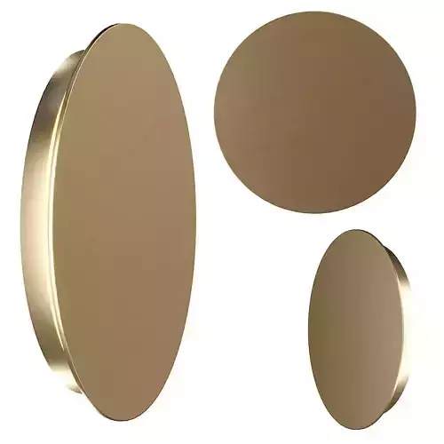 Lampatron KAIN wall light